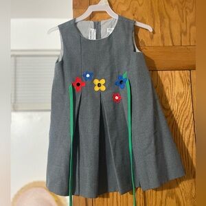 Florence Eiseman dress